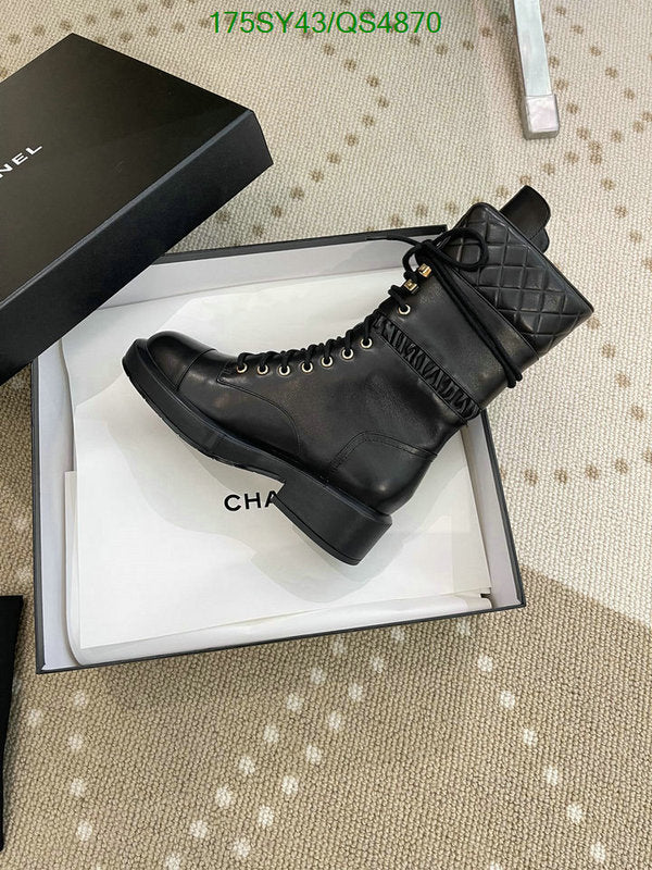 SAMC - Mix Boots - 326