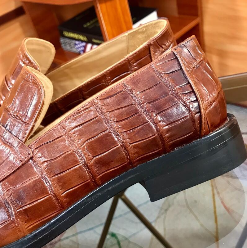 Glamy - LOV Men Shoes - 1795