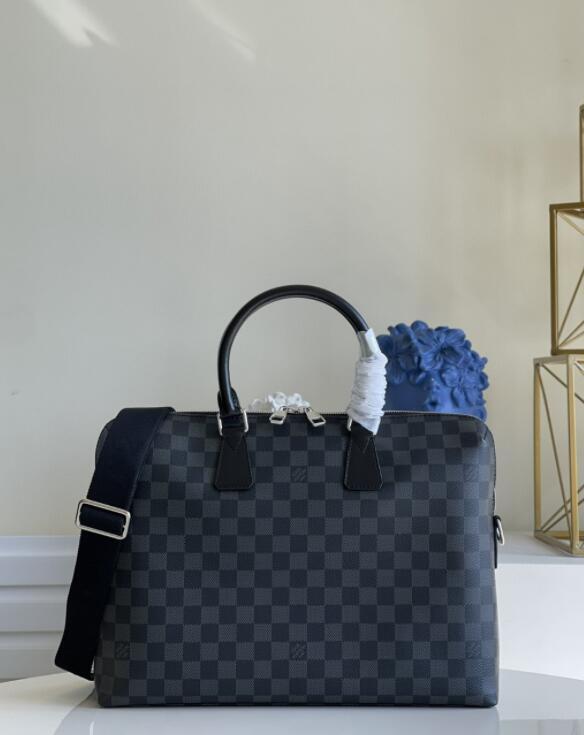 SAMC - LOV Bags - 2022