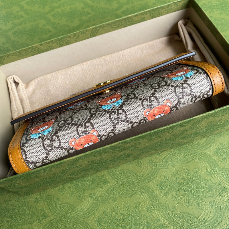 Glami-i - Guki Wallet - 331