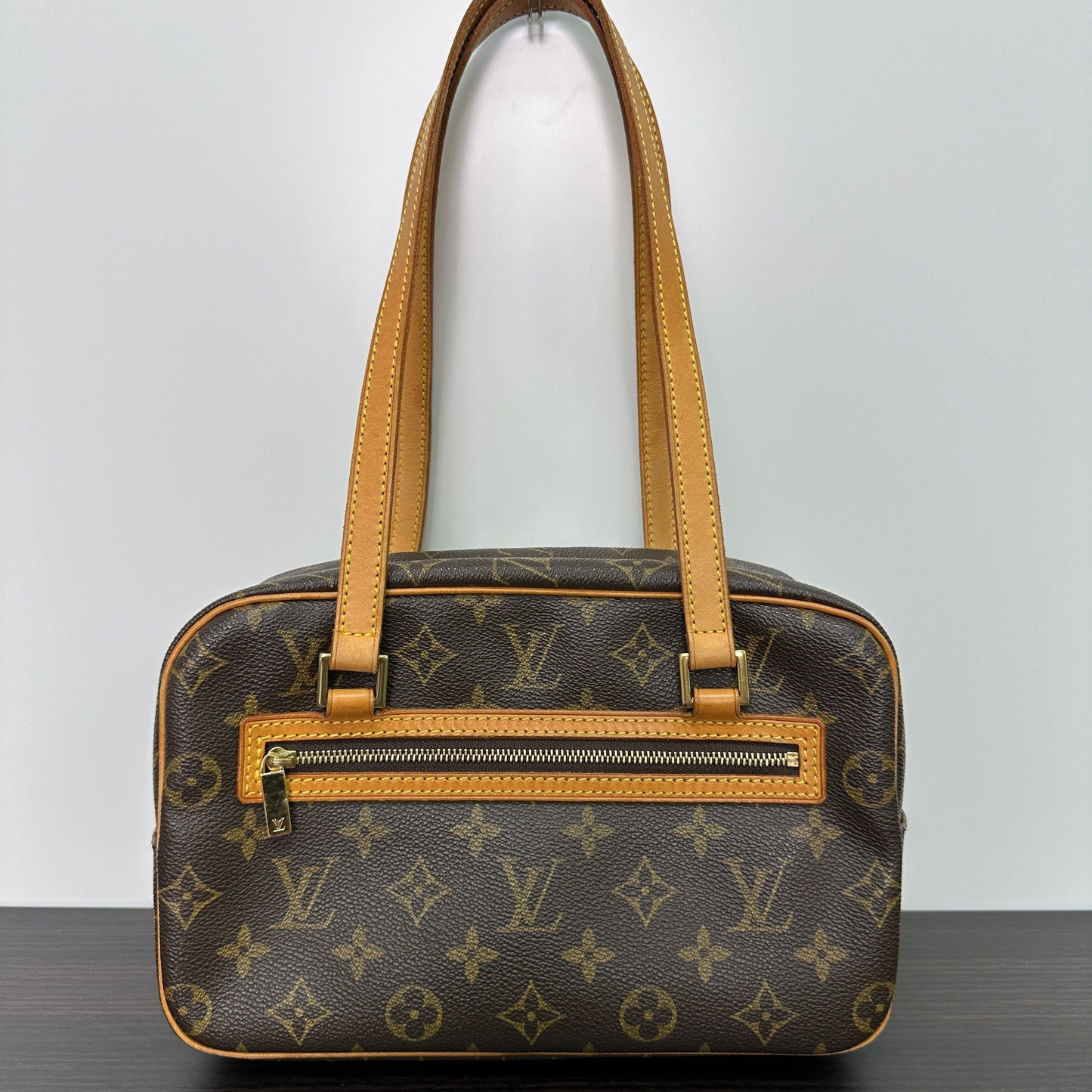 GLM-| Bags | Louis Vuittoncite Handbag Monogram PVC LB117542