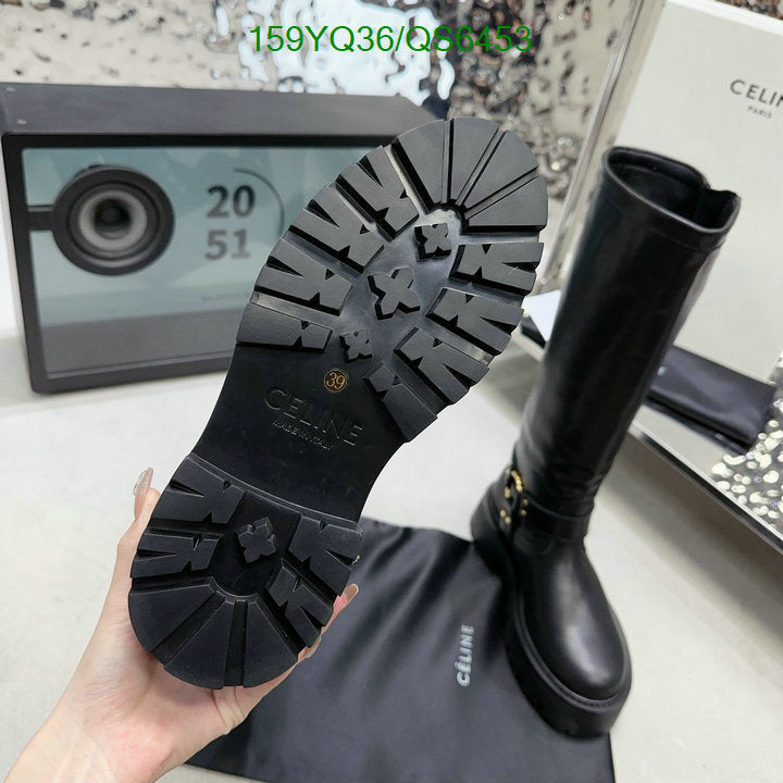 SAMC - COL Women Shoes - 075