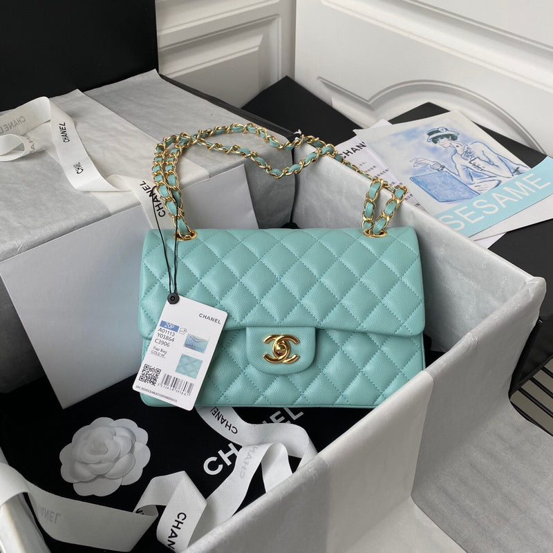 ELE - CHL Bags - 372