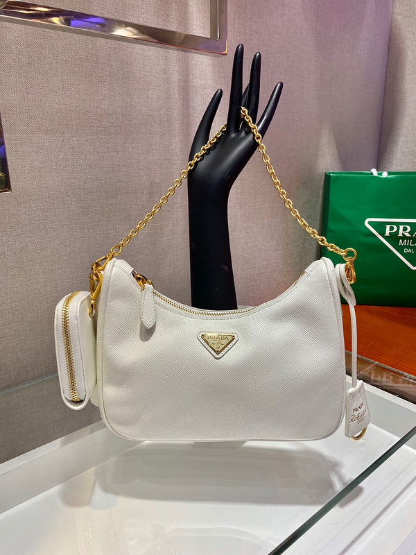 Satchel Bags - PRA Bags - 082