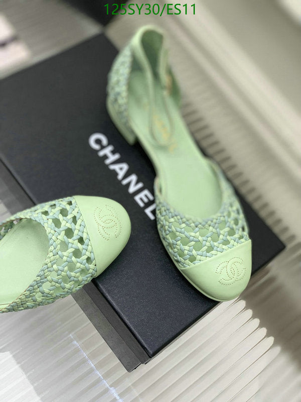 SAMC - CHL Women Shoes Ballet - 321
