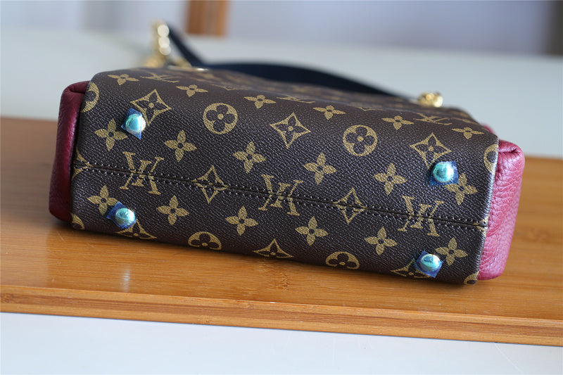 Satchel Bags - VL Bags - 7930
