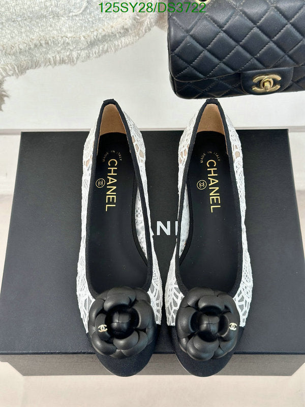 SAMC - CHL Women Shoes - 012