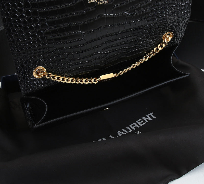 Satchel Bags - SLY Bags - 1772