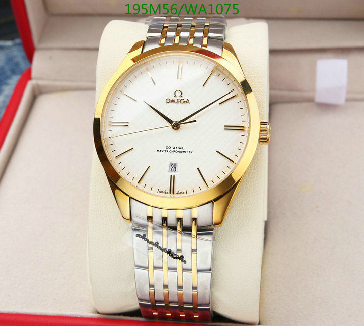 SAMC - OG Watches - 168