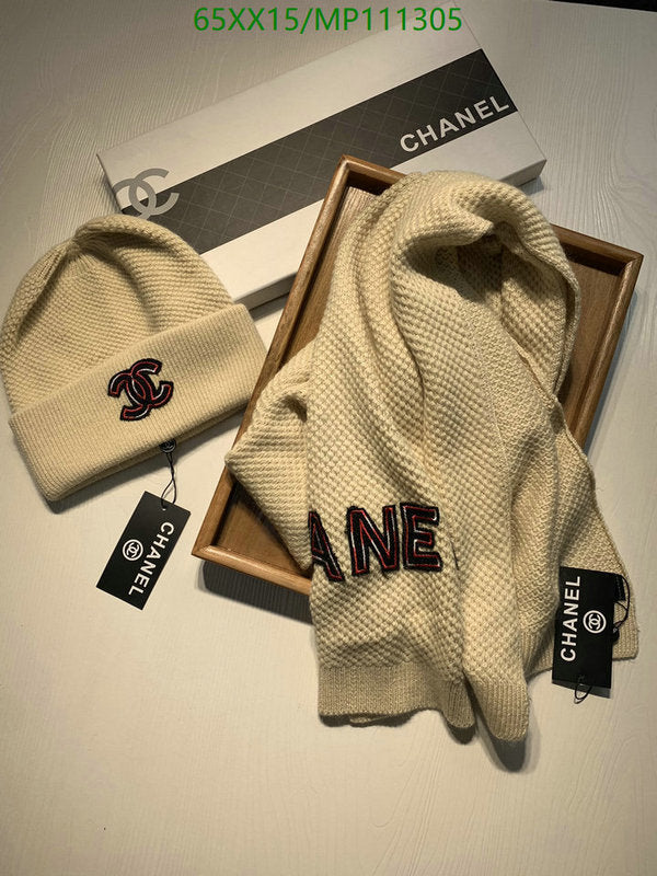 SAMC - CHL Scarves - 971