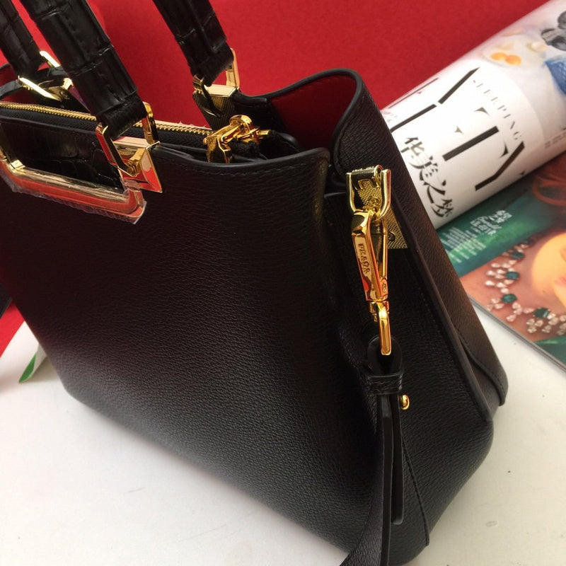 Satchel Bags - PDA Bags - 1270
