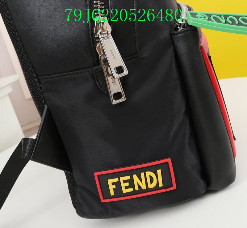 Glami - FDE Bags - 3188