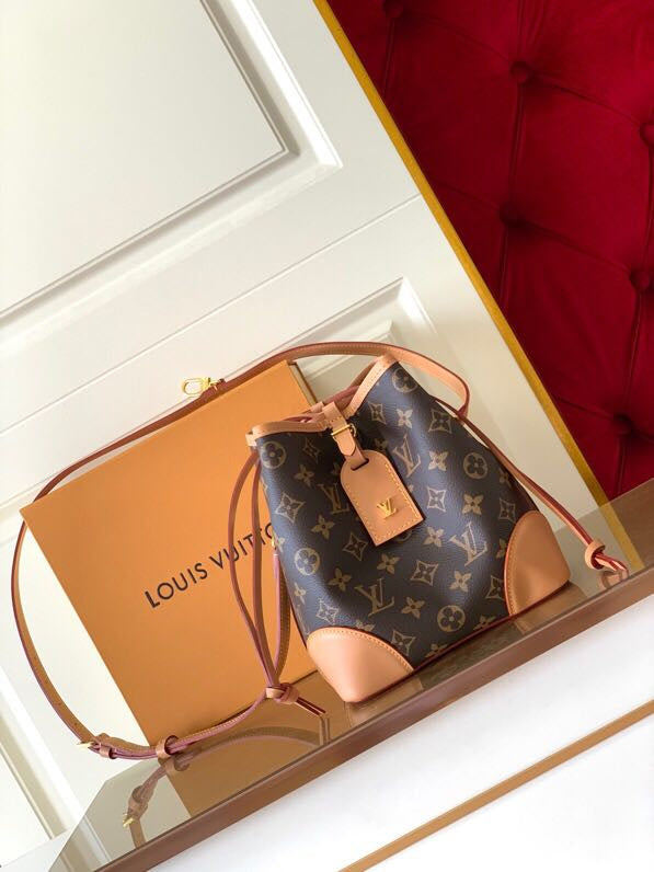 Glami- Glami- Lu-Vi bags - 3605