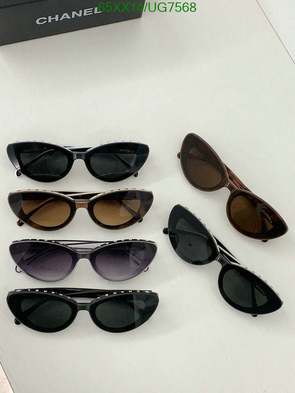 SAMC - CHL Glasses - 190