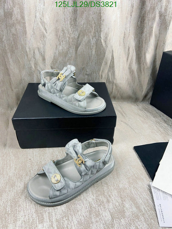 SAMC - CHL Women Shoes Beach - 029