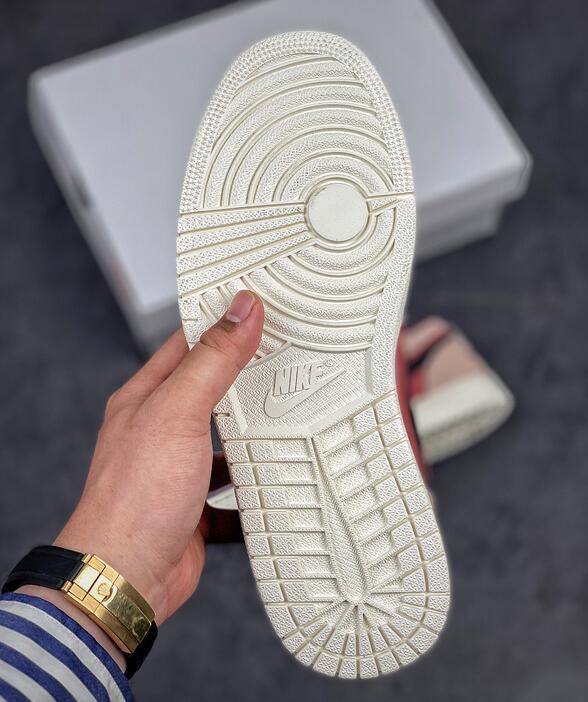 SAMC - NKE Shoes - 1445