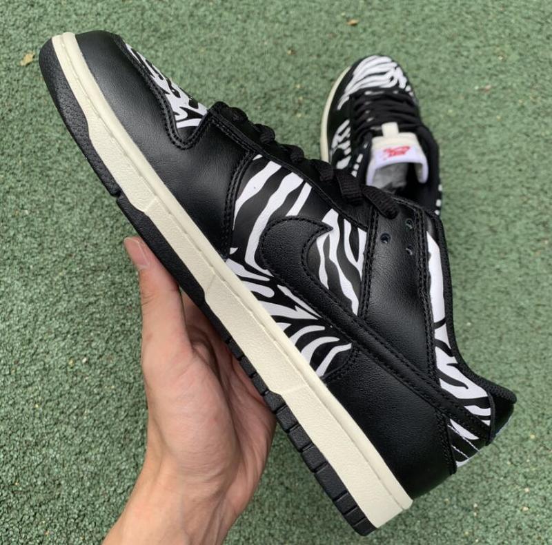 SAMC - NKE Shoes - 1202