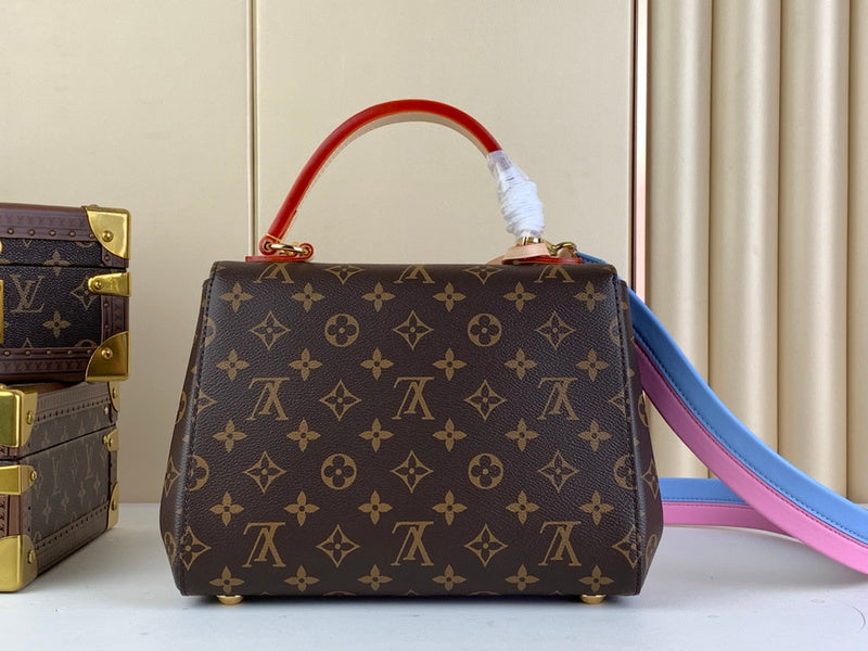 Satchel Bags - VL Bags - 2451