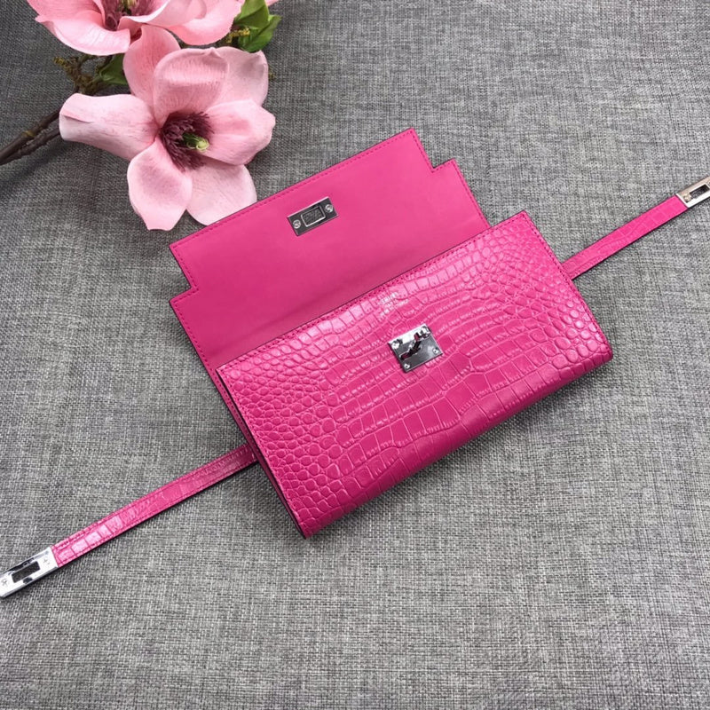 Satchel Bags - HMS-Bags - 1285