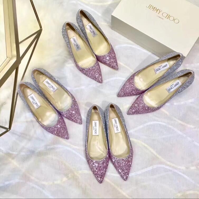SAMC - JMC Shoes - 209