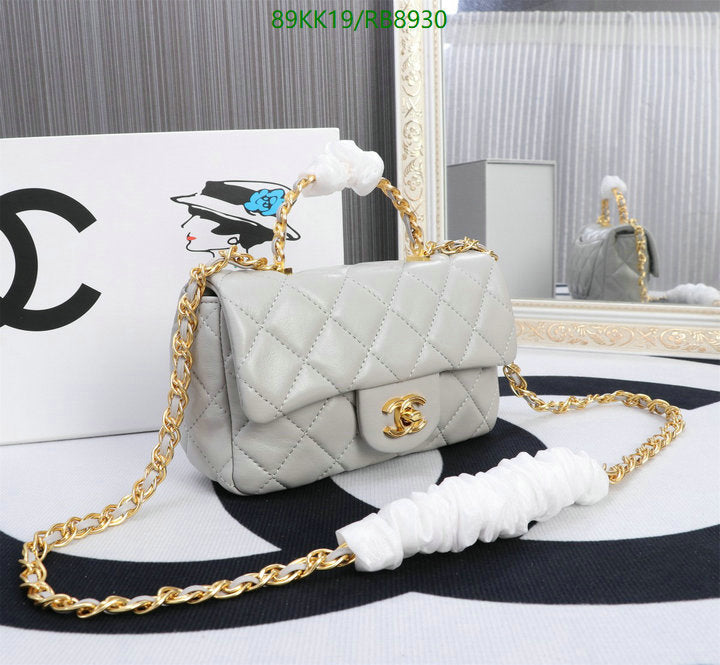 SAMC - CHL Bags Crossbody - 231