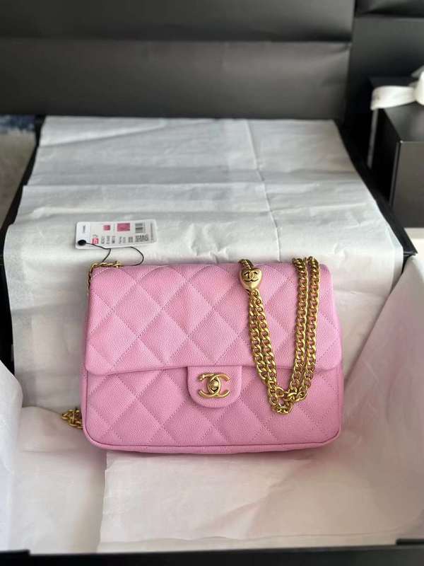 Satchel Bags - CHL Bags - 5950