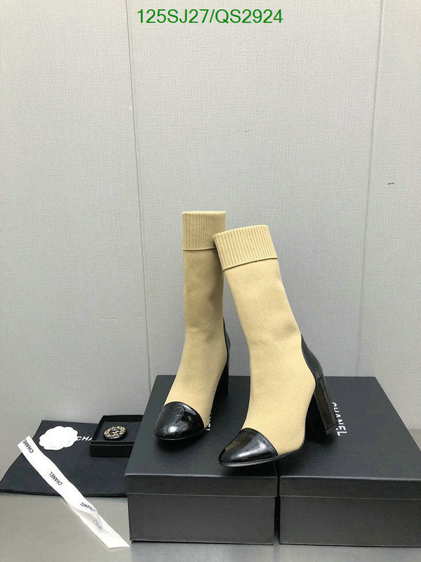 SAMC - Mix Boots - 385