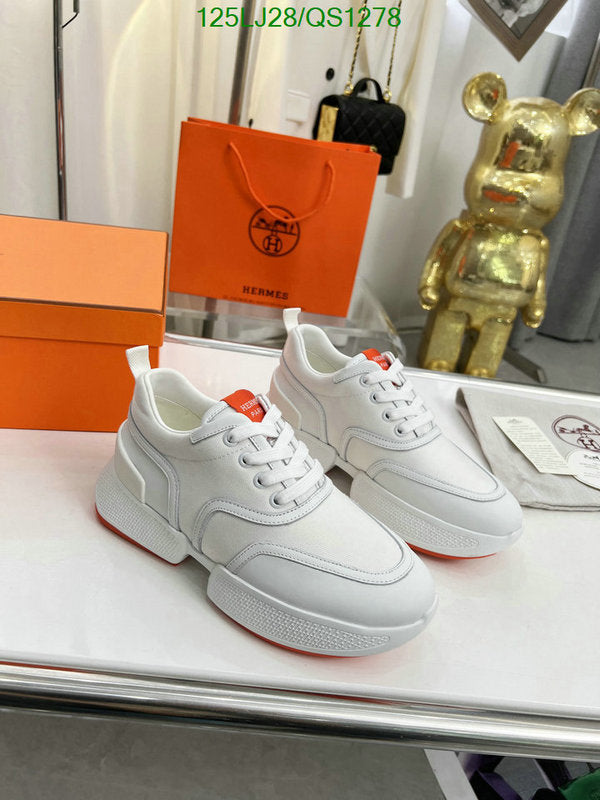 SAMC - HMS Women Shoes - 448