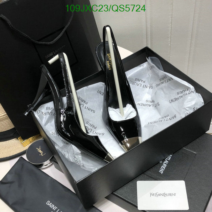SAMC - YLS Women Shoes - 072