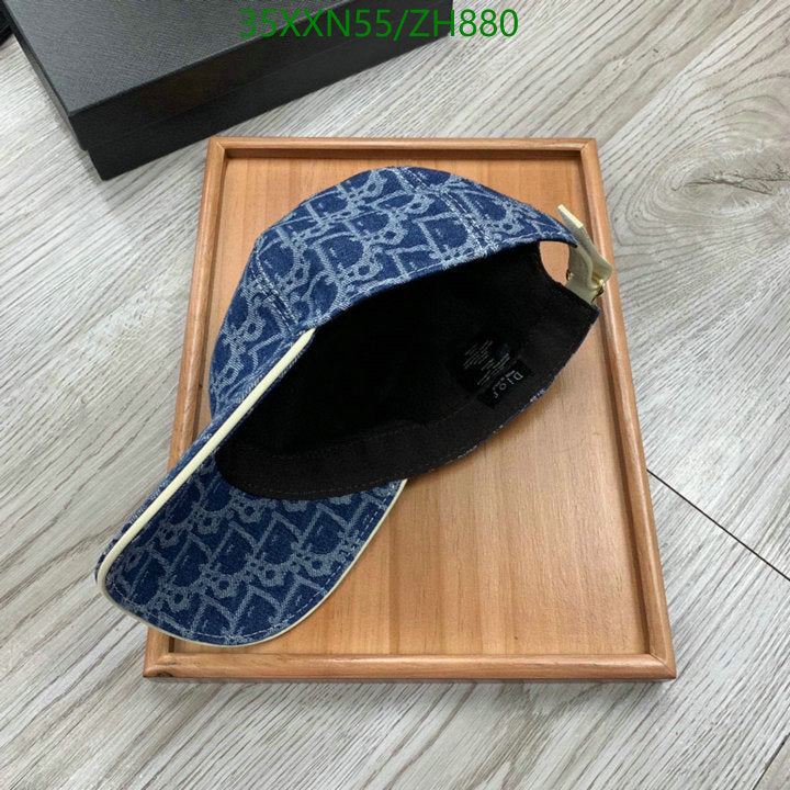 SAMC - DOR Caps & Hats - 132