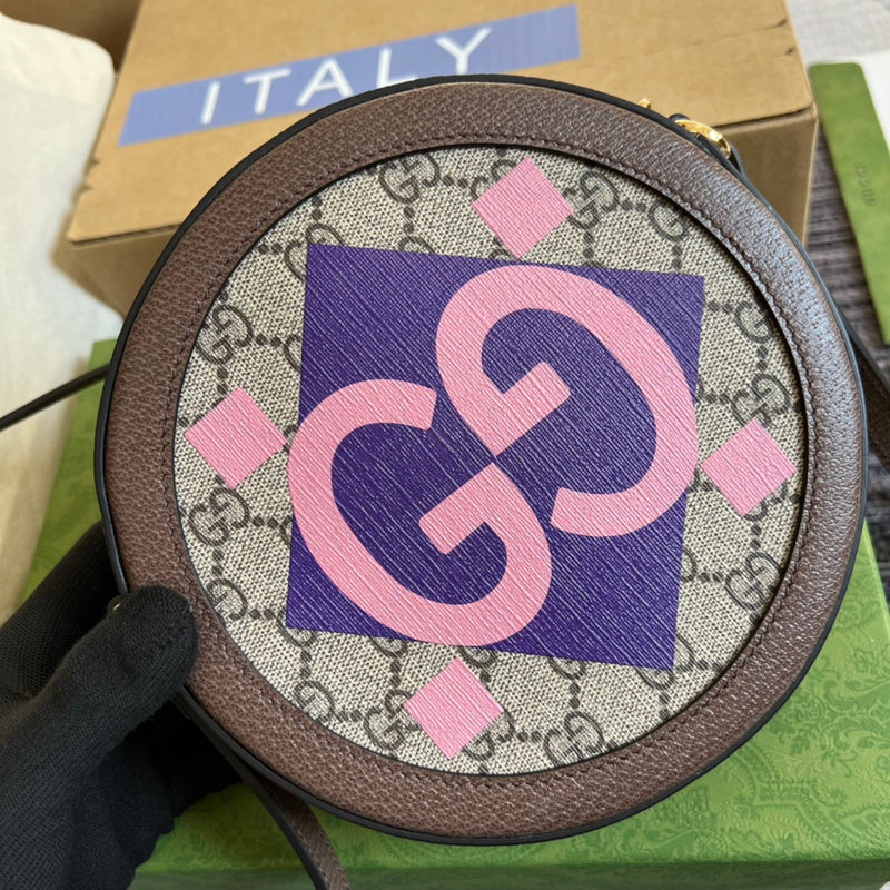 ELE - GG Bags - 1604