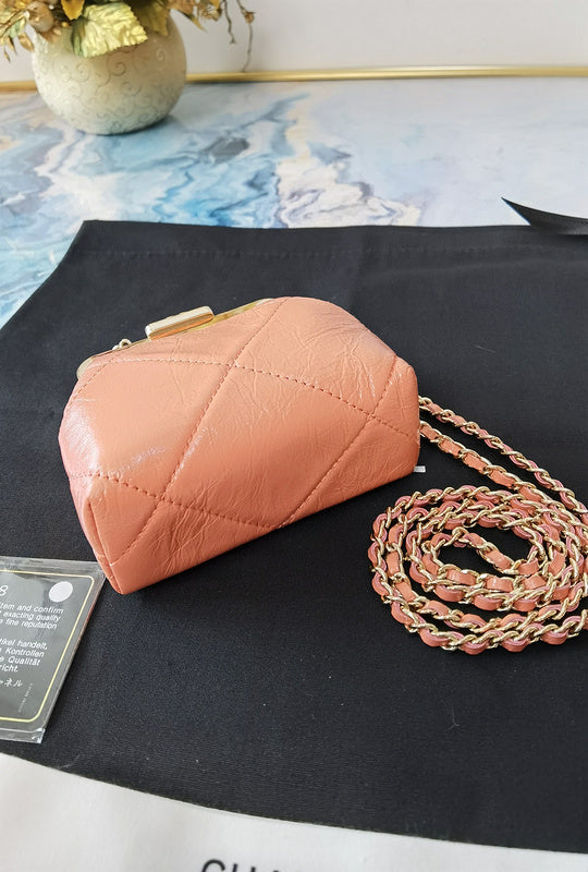 Satchel Bags - CHL Bags - 1477