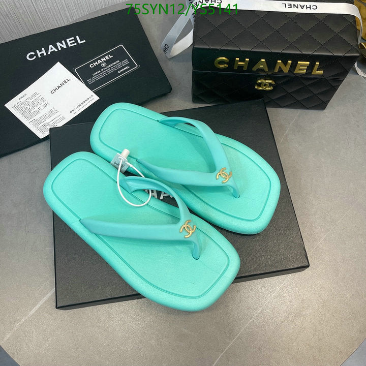 SAMC - CHL Women Shoes Slippers - 185