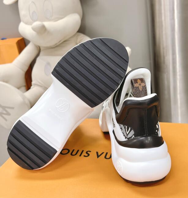 SAMC - LOV Women Shoes - 240