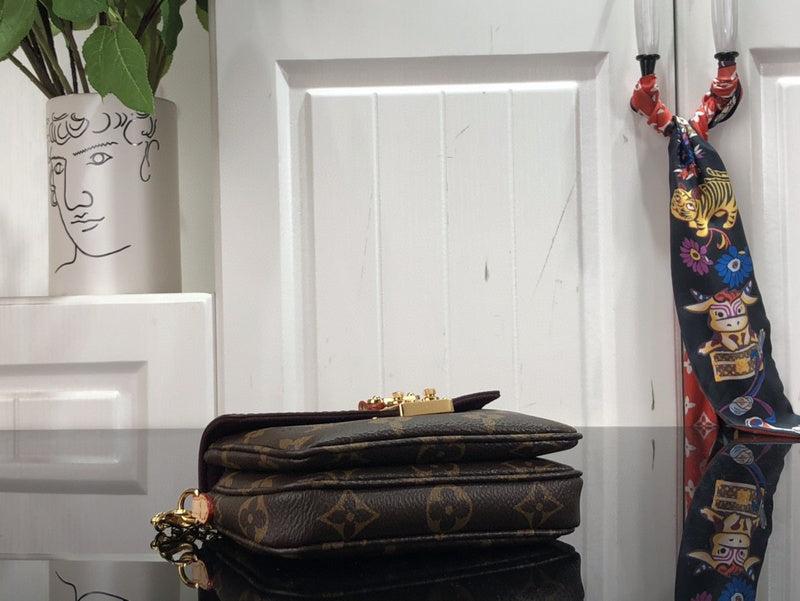 GlamI Lu-Vi bags - 2458