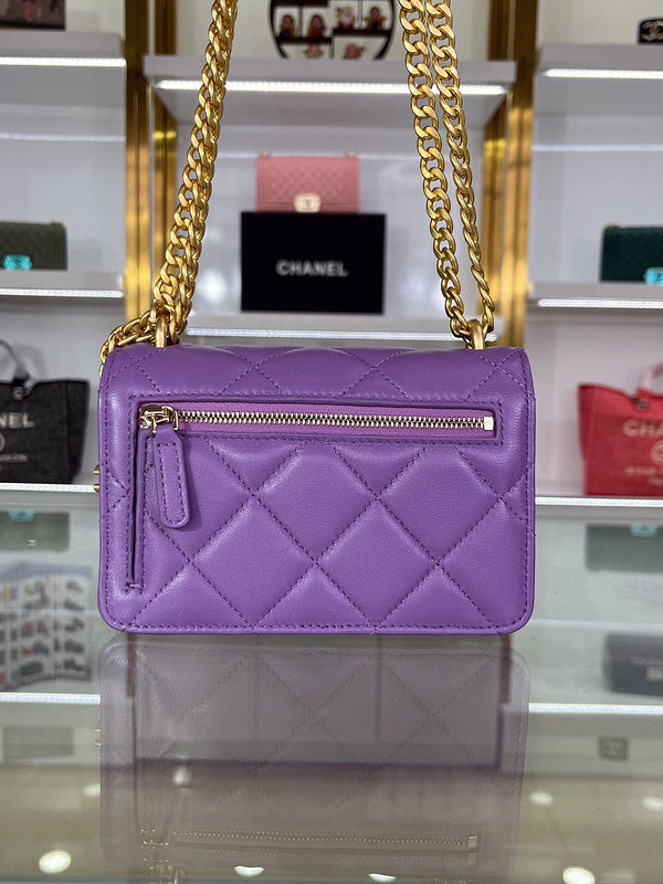 Satchel Bags - CHL Bags - 3357