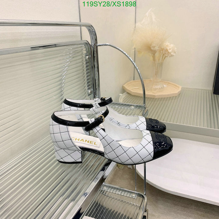 SAMC - CHL Women Shoes Ballet - 329