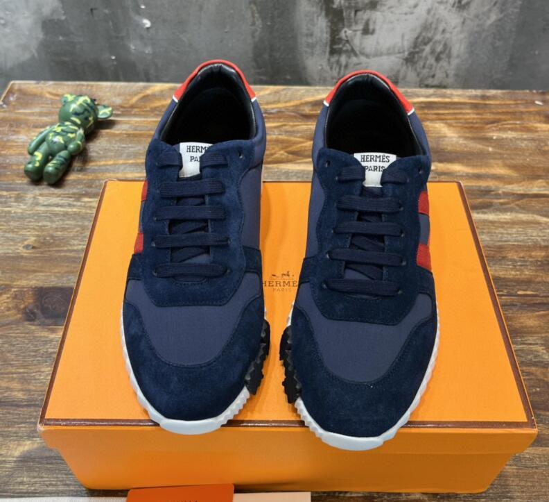 SAMC - HMS Women Shoes - 1047