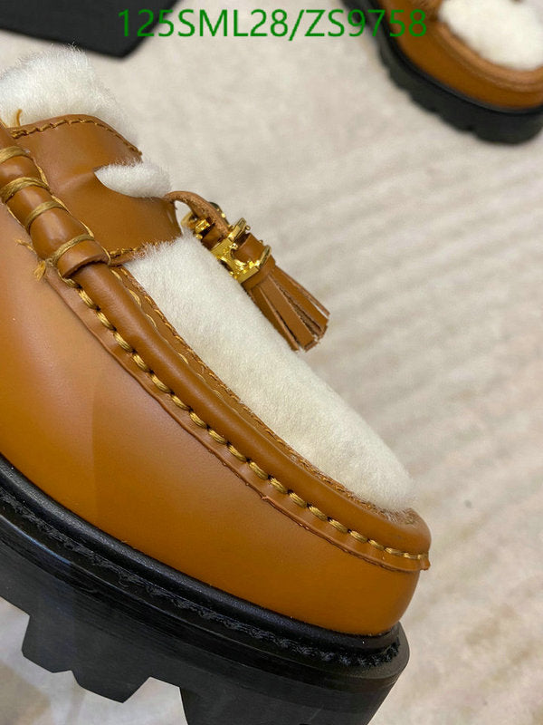 SAMC - COL Women Shoes - 204