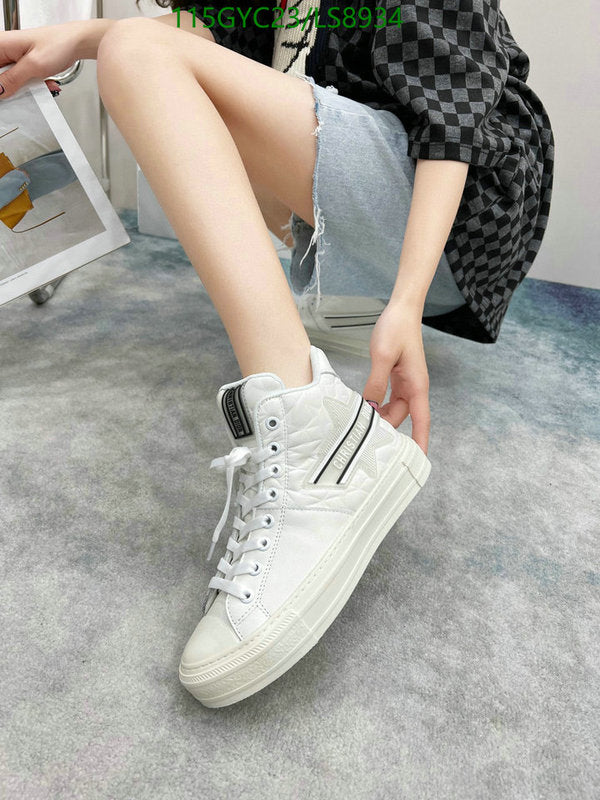 SAMC - DOR Women Sneakers - 199