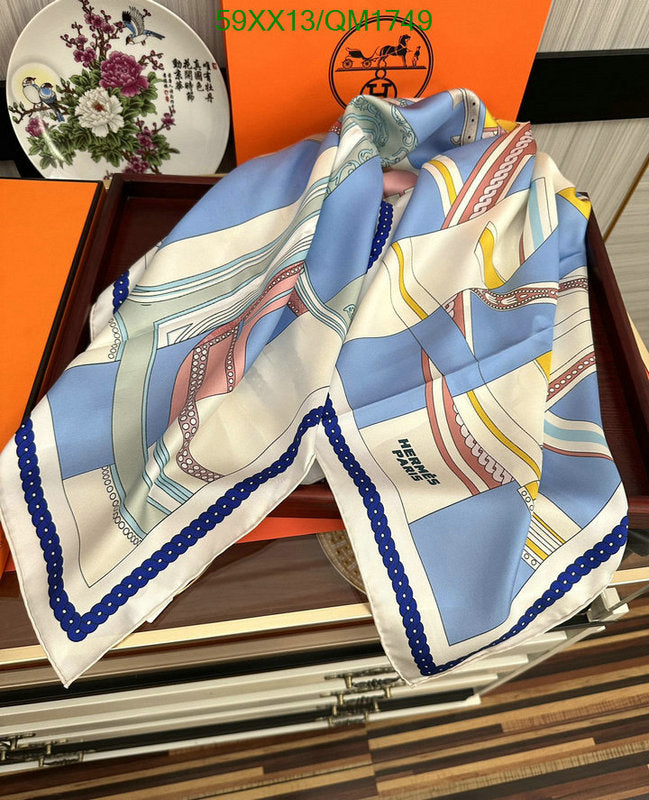 SAMC - HMS Scarves - 705