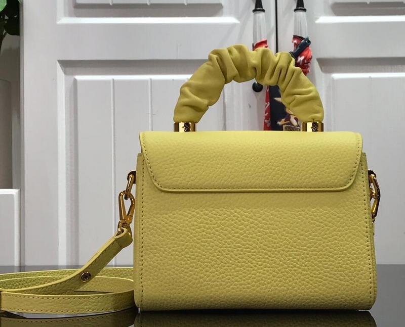 SAMC - LOV Bags - 2375