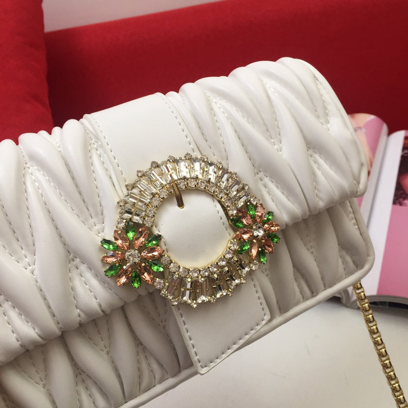Satchel Bags - MMU Bags - 006