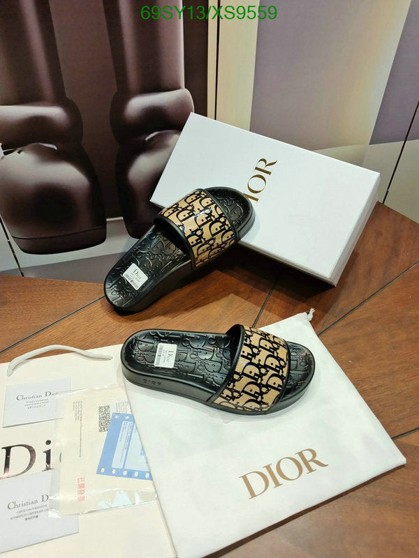 SAMCC - DOR Women Shoes - 2153