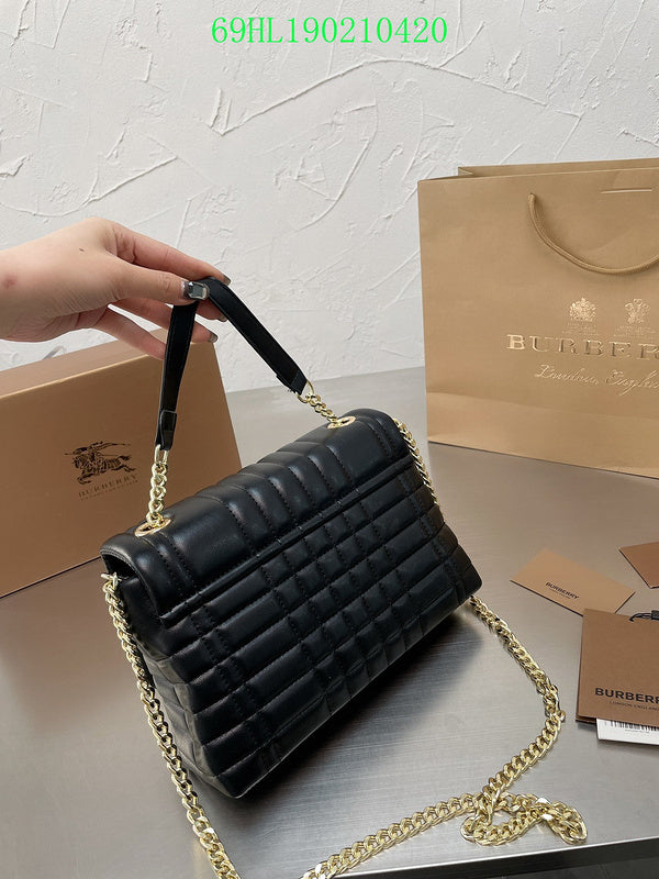 ELE Fashion -BBR Bags - 342