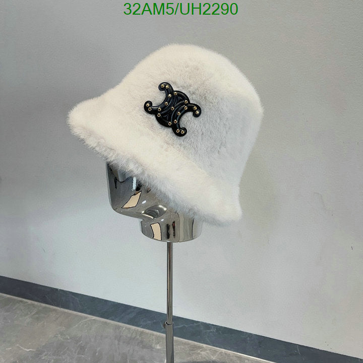 SAMC - COL Caps & Hats - 077