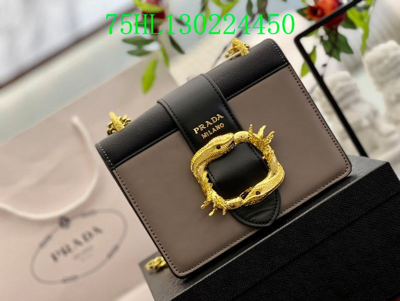 Satchel Bags - PDA Bags - 4634