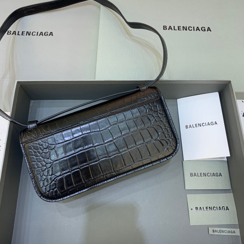 Satchel Bags - BGA Bags - 606