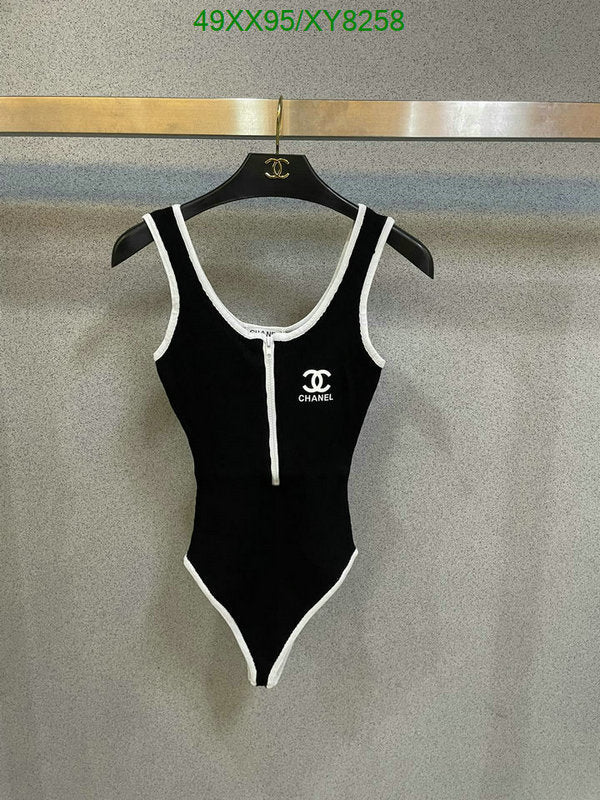 SAMC - CHL Swimsuits - 175
