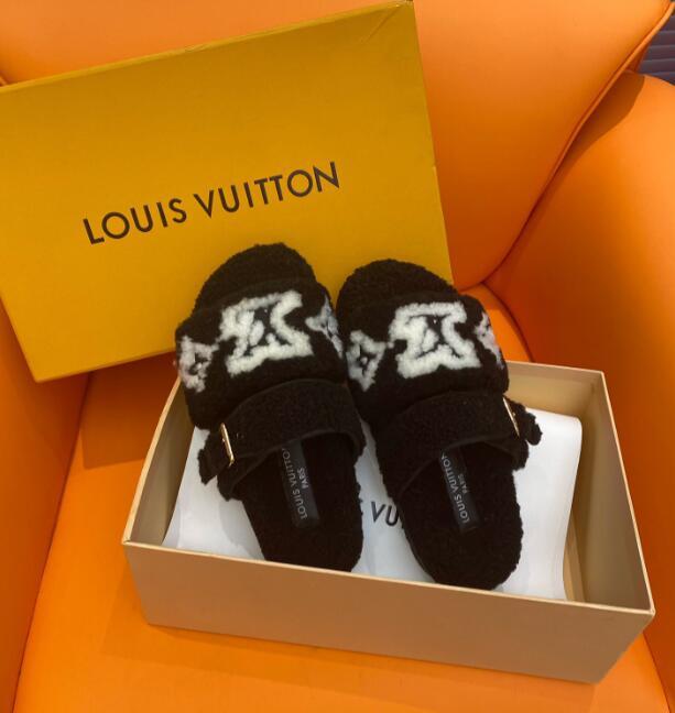 SAMC - LOV Women Shoes - 373
